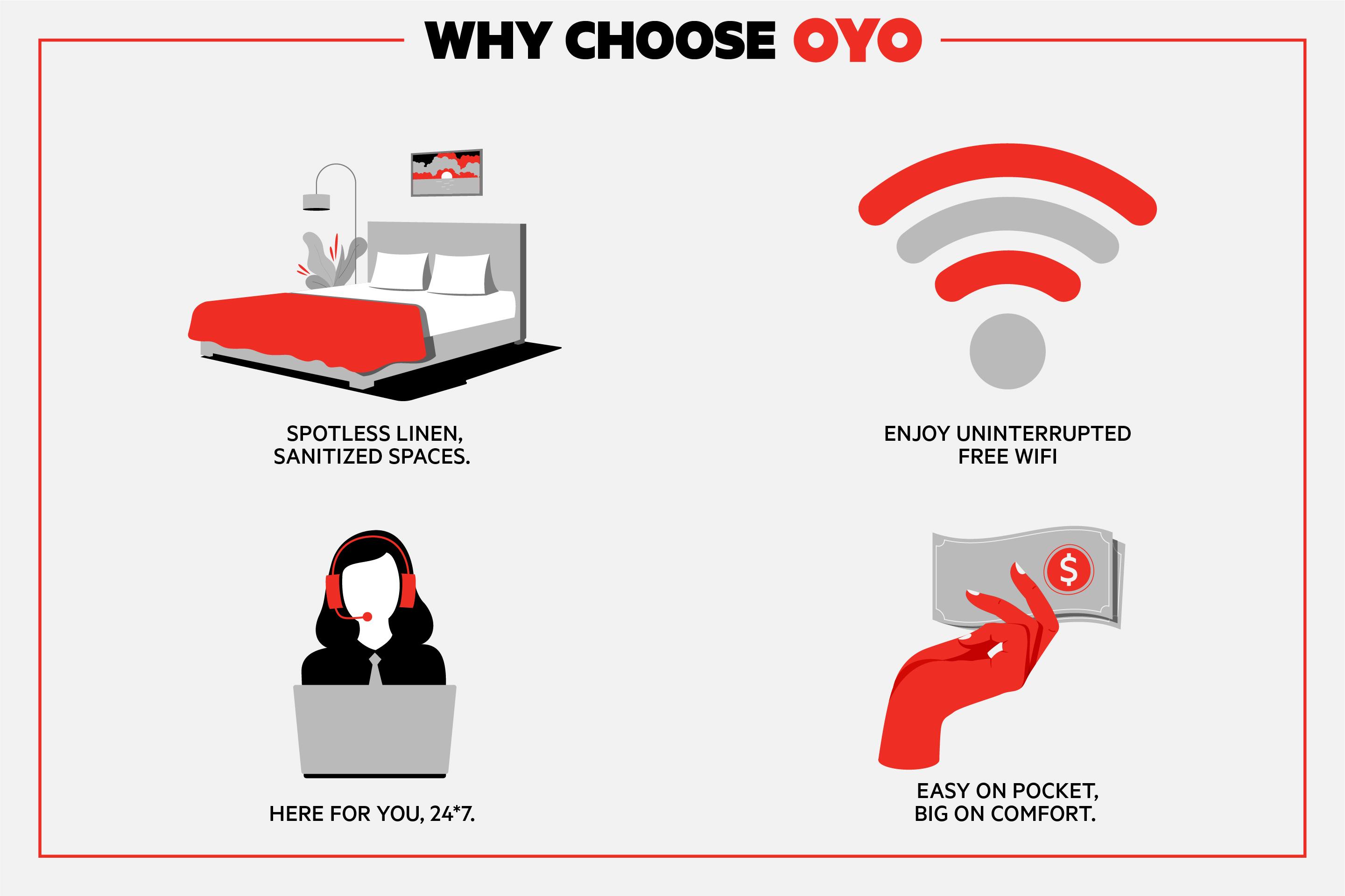Oyo Gateway Motel Las Vegas North Strip/Fremont St. Area מראה חיצוני תמונה
